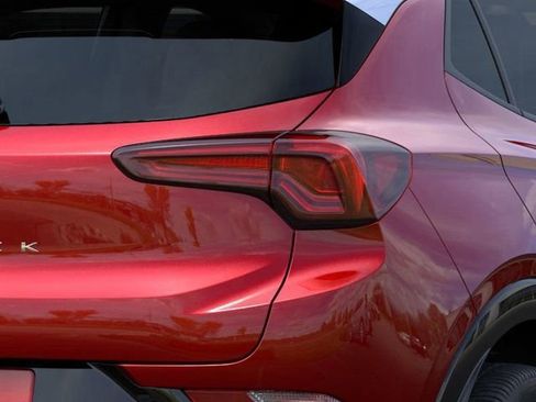 New 2026 Buick Encore GX Sport Touring w/ Advanced Technology Package image 11