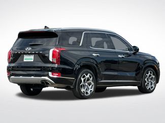 Used 2021 Hyundai Palisade Calligraphy AWD/4WD video 3