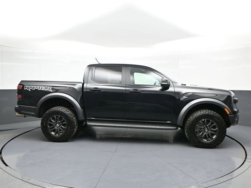 Used 2025 Ford Ranger Raptor AWD/4WD image 5