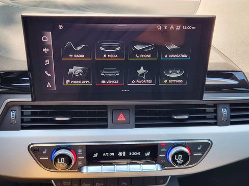 Certified 2023 Audi A5 2.0T Premium Plus w/ Premium Plus AWD/4WD image 21