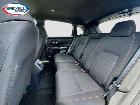 Certified 2023 Honda HR-V Sport image 22