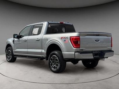 Used 2023 Ford F150 XLT w/ Equipment Group 302A High