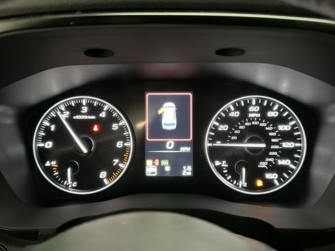 New 2026 Subaru Ascent Limited Bronze image 29