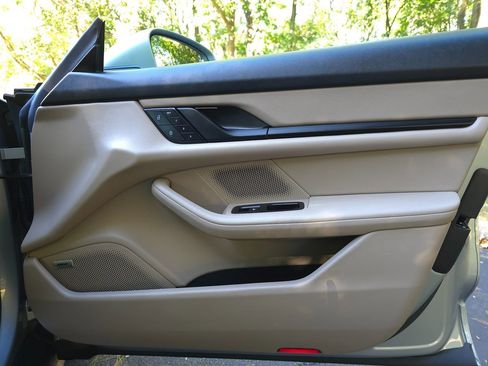 Used 2023 Porsche Taycan 4 Cross Turismo w/ Premium Package image 23