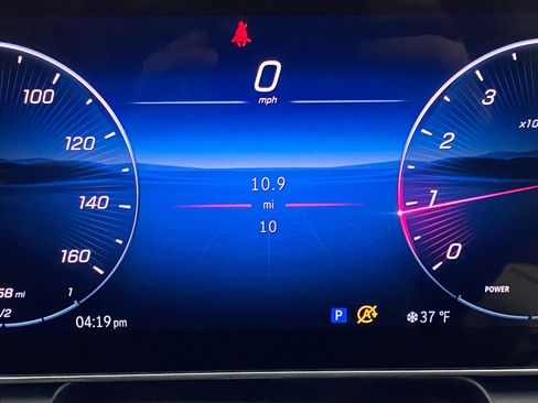 Used 2026 Mercedes-Benz GLC 300 4MATIC image 21