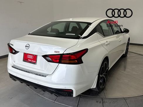 Used 2023 Nissan Altima 2.5 SR image 33