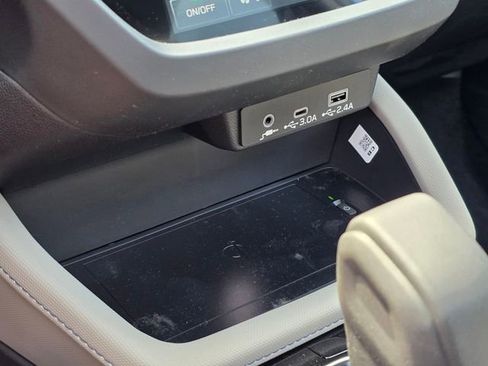 New 2026 Subaru Forester Sport AWD/4WD image 31