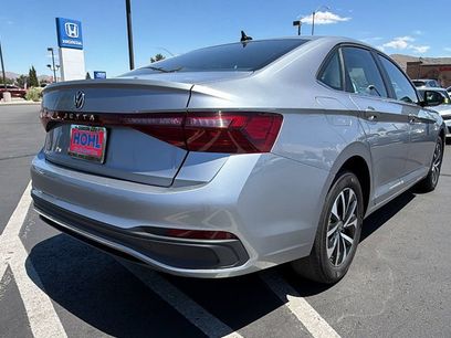 Used 2025 Volkswagen Jetta S
