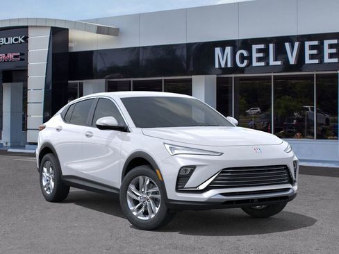 New 2026 Buick Envista Preferred image 26