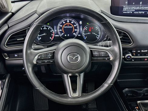 Used 2024 MAZDA CX-30 AWD 2.5 S w/ Preferred Package image 18