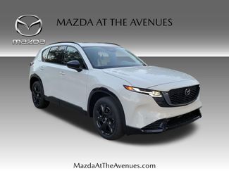 New 2026 MAZDA CX-5 2.5 S w/ Premium Package AWD/4WD video 4