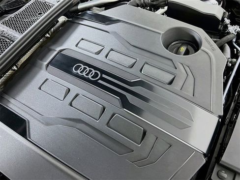 New 2026 Audi A6 Premium Plus image 28