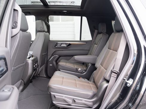 New 2026 Chevrolet Tahoe High Country image 19