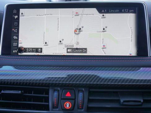 Used 2017 BMW X5 M image 29