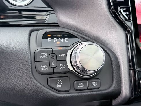 New 2026 RAM 1500 Rebel image 16