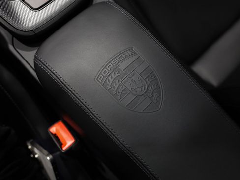 Used 2023 Porsche 911 Carrera S w/ Sport Chrono Package image 68