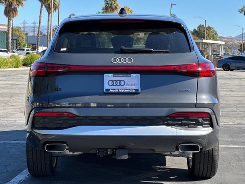 New 2025 Audi Q5 Premium Plus image 5