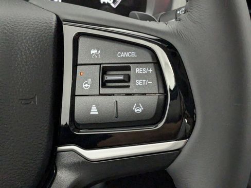 New 2026 Honda Odyssey Elite image 17