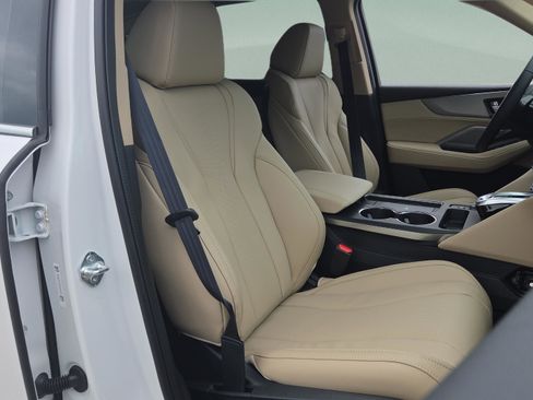New 2026 Acura MDX FWD w/ Technology Package image 26
