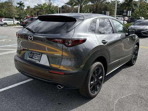 New 2026 MAZDA CX-30 AWD 2.5 S w/ Select Sport Pkg image 3