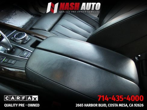 Used 2015 BMW X5 xDrive35i AWD/4WD image 75
