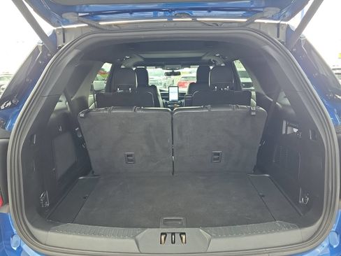 Used 2021 Ford Explorer ST w/ Equipment Group 401A AWD/4WD image 8
