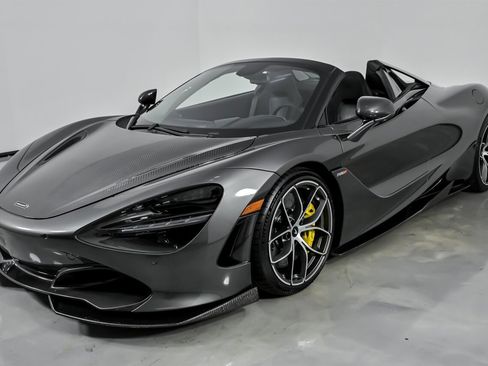 Used 2019 McLaren 720S Performance image 11