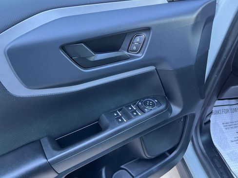 Used 2022 Ford Bronco Sport Big Bend w/ Convenience Package AWD/4WD image 24