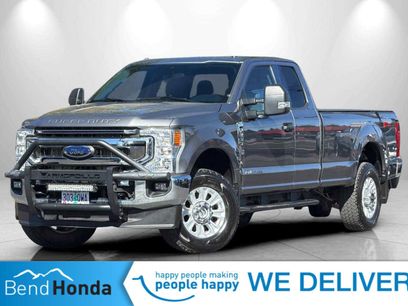 Used 2022 Ford F350 XLT w/ XLT Value Package
