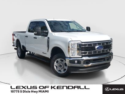 Used 2026 Ford F250 XLT