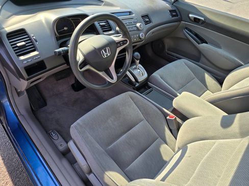 Used 2009 Honda Civic LX image 12
