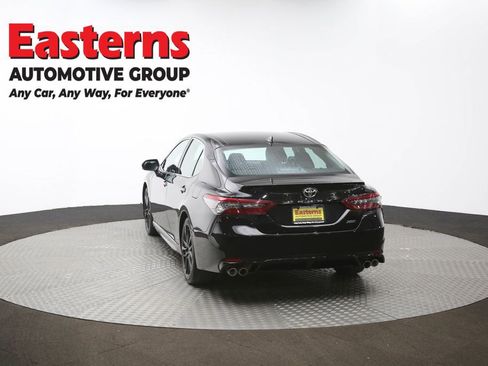 Used 2023 Toyota Camry XSE image 65