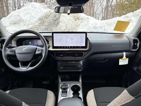 New 2026 Ford Bronco Sport Big Bend image 8