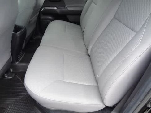 Used 2023 Toyota Tacoma SR5 w/ SX Package AWD/4WD image 8