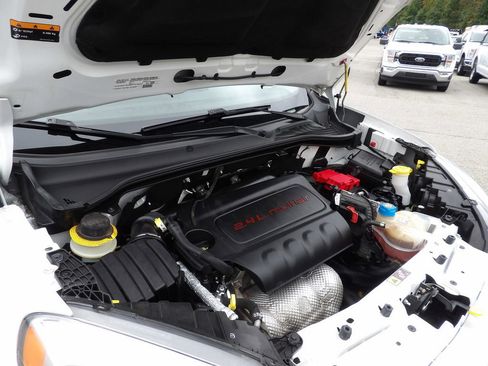 Used 2021 RAM ProMaster City Tradesman SLT image 36