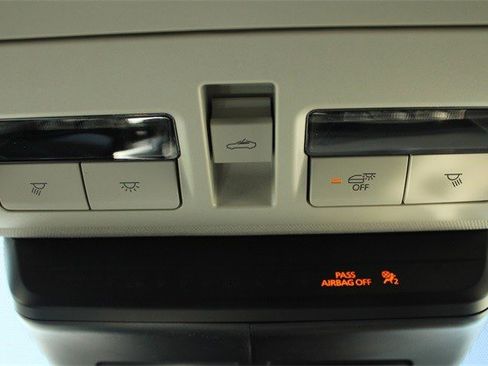 Certified 2025 MAZDA CX-50 AWD 2.5 S w/ Premium Package image 35