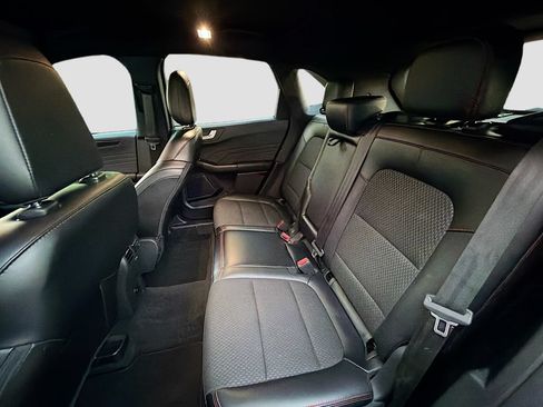 Used 2024 Ford Escape ST-Line w/ Tech Pack #1 FWD image 23