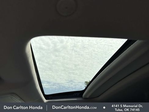 Used 2026 Honda CR-V EX-L image 10