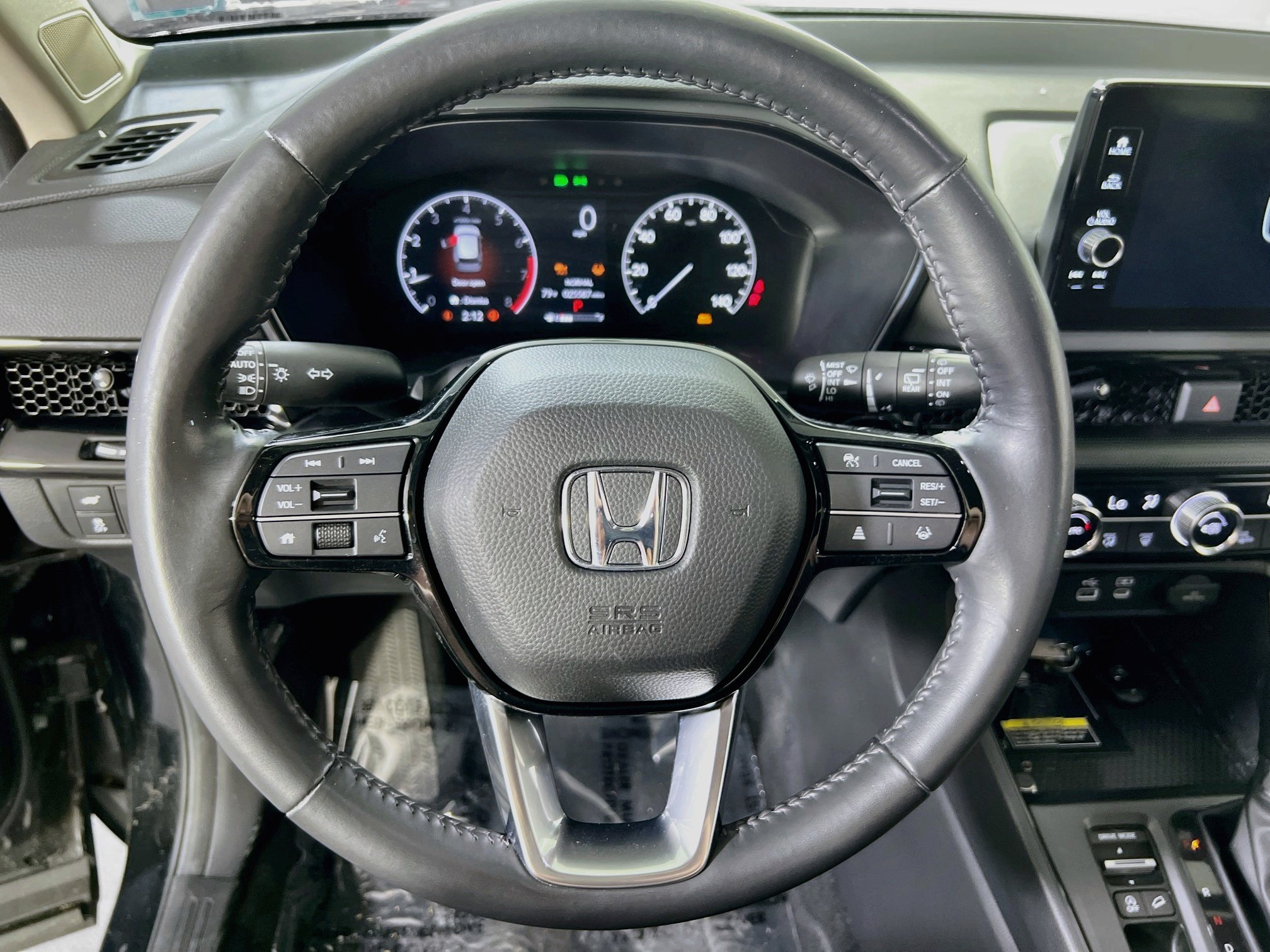 Used 2023 Honda CR-V EX-L image 11
