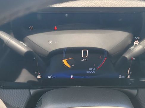 New 2026 Chevrolet TrailBlazer LT w/ LT Cold Weather Package FWD image 19