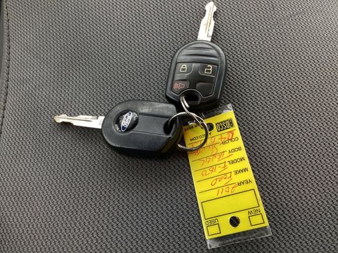 Used 2014 Ford F150 STX w/ Equipment Group 201A Mid image 36