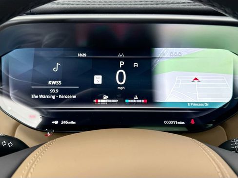 New 2026 Land Rover Range Rover Sport SE AWD/4WD image 33