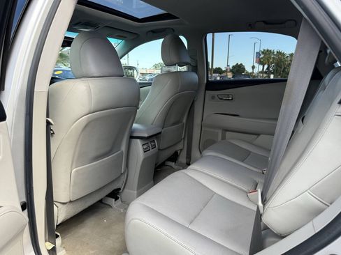 Used 2010 Lexus RX 350 AWD w/ Premium Pkg image 11