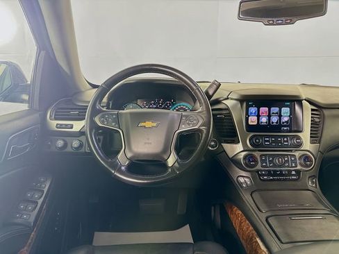 Used 2018 Chevrolet Tahoe Premier AWD/4WD image 26