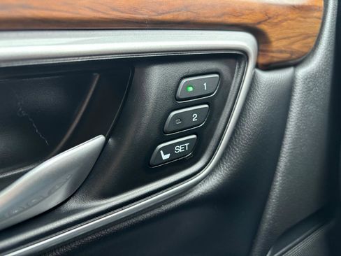 Used 2020 Honda CR-V EX-L image 30