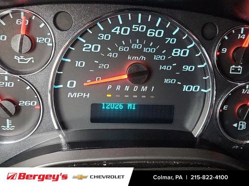 Used 2024 GMC Savana 2500 w/ Driver Convenience Package image 20