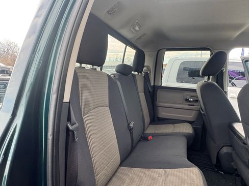 Used 2011 RAM 1500 Outdoorsman image 40