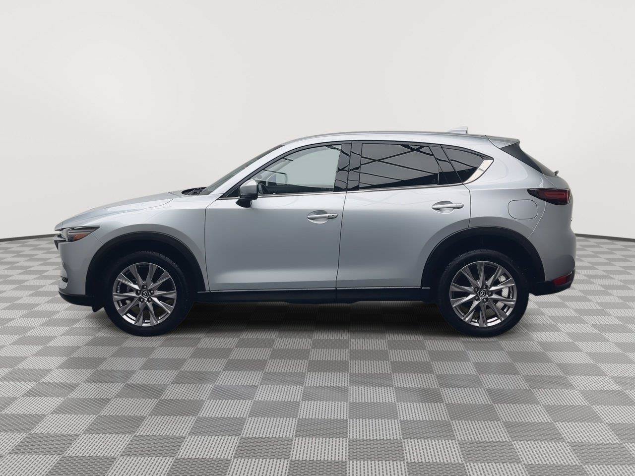 Used 2019 MAZDA CX-5 Grand Touring AWD/4WD image 36