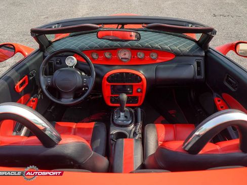 Used 1999 Plymouth Prowler RWD image 28
