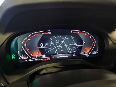 Used 2023 BMW X3 xDrive30i w/ Premium Package w/ZPA image 12